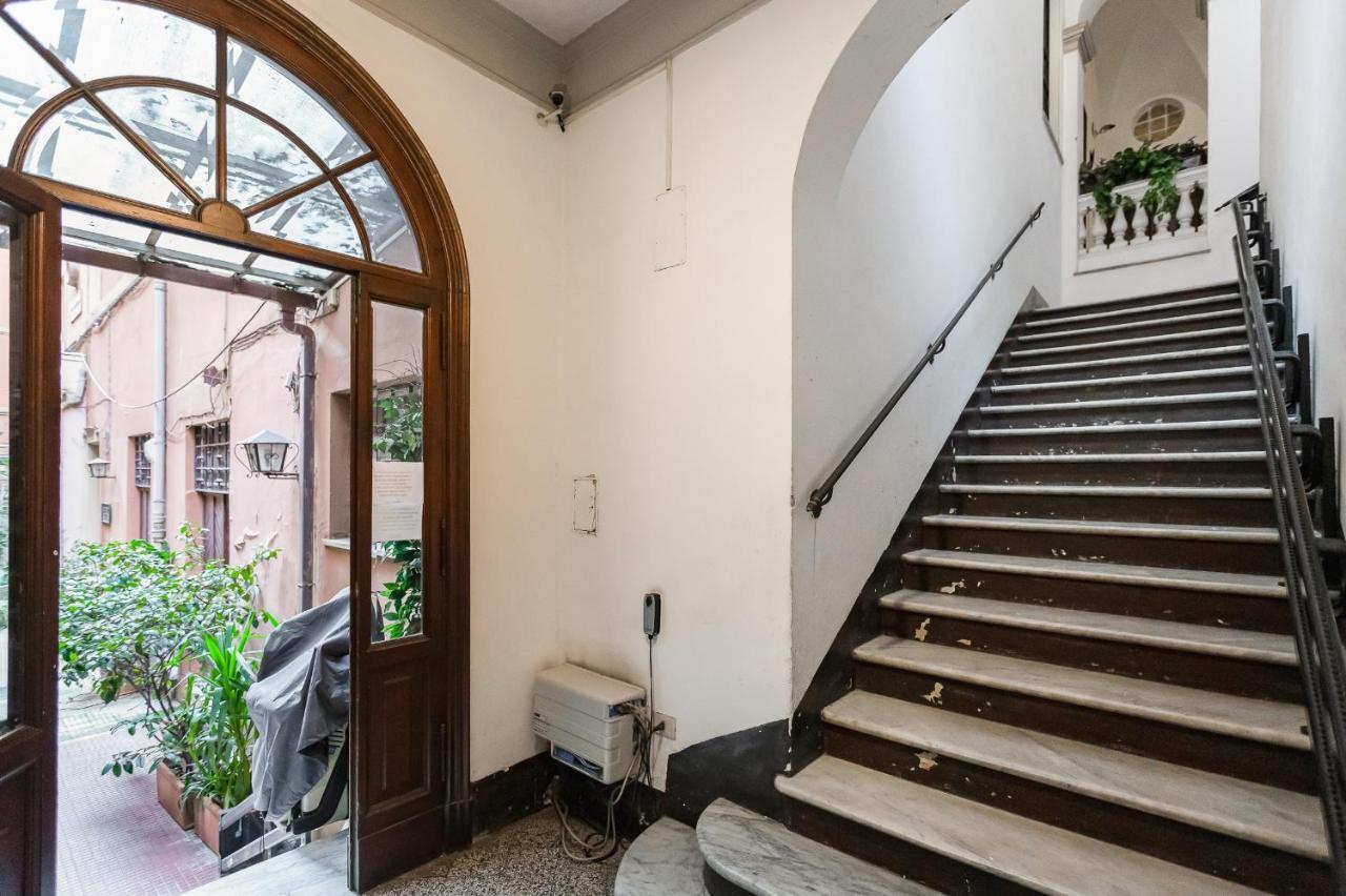 Living Rome Repubblica Apartment Exterior photo